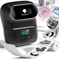 Phomemo M110 Etichettatrice Bluetooth