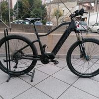 Bicicletta Elettrica MBM Kairos 27,5 Tg. M
