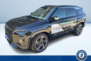 KGM Actyon K-Line 1.5 Turbo GDI 163 CV 2WD