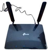 MODEM ROUTER WIFI 4G CON SIM TP-LINK MR200