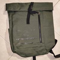 Zaino impermeabile ciaspolada