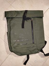 Zaino impermeabile ciaspolada