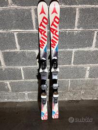 Sci Atomic Redster GS 131cm R14