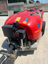 Atomizzatore trainato Genesini 2000L