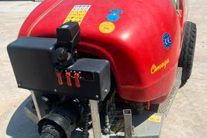 Atomizzatore trainato Genesini 2000L