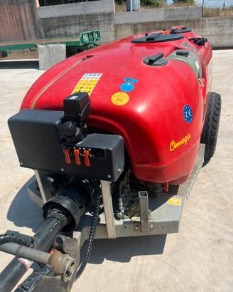 Atomizzatore trainato Genesini 2000L