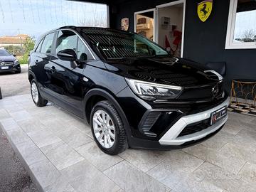 Opel Crossland 1.2 Turbo 12V 110 CV Start&Stop Ult