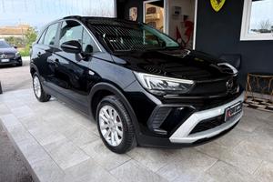 Opel Crossland 1.2 Turbo 12V 110 CV Start&Stop Ult