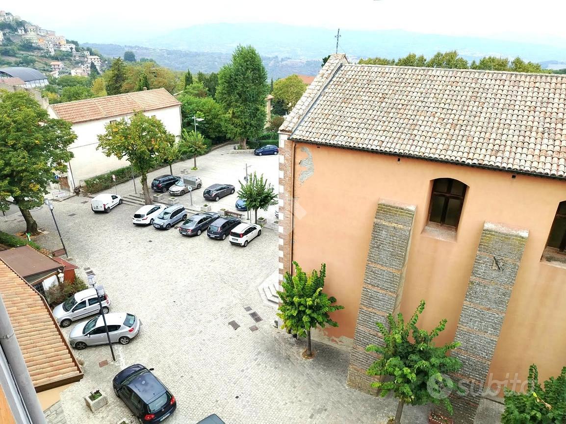 Appartamento – Montefalcione, Polcari-Rastiello - Altro