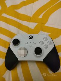 Pad elite 2 core xbox
