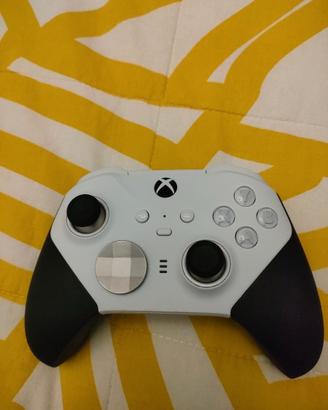 Pad elite 2 core xbox
