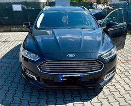 FORD Mondeo 3ª serie - 2018