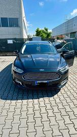 FORD Mondeo 3ª serie - 2018