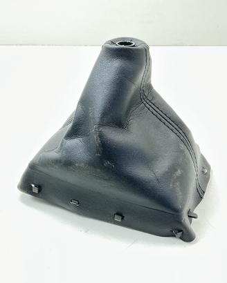 CUFFIA LEVA CAMBIO MAZDA CX-5 Serie KE4046100C SH