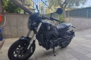 leoncino 500