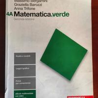 Matematica.verde 4A e 4B