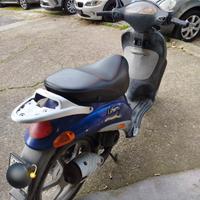 Piaggio liberty 50 2t