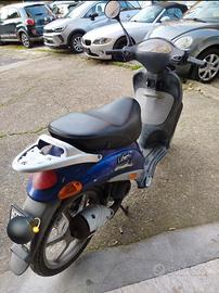Piaggio liberty 50 2t