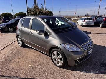 MERCEDES-BENZ A 180 CDI Avantgarde