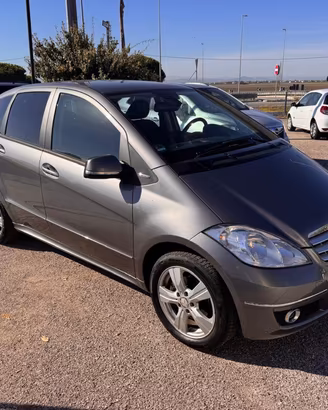 MERCEDES-BENZ A 180 CDI Avantgarde