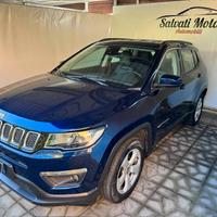 Jeep Compass 1.6 Multijet II 2WD Business