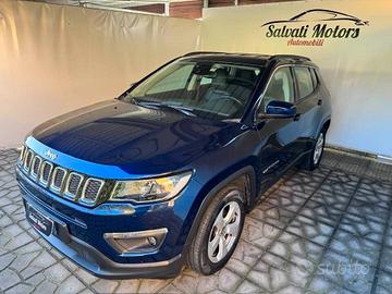 Jeep Compass 1.6 Multijet II 2WD Business