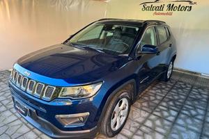 Jeep Compass 1.6 Multijet II 2WD Business