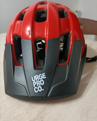 Casco MTB 