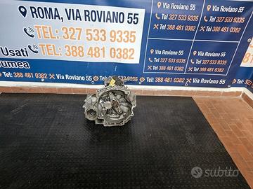 Cambio Manuale 5Marce Golf-Audi A3 1.6 Benzina–Cod