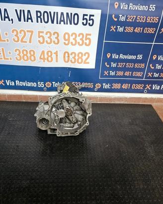 Cambio Manuale 5Marce Golf-Audi A3 1.6 Benzina–Cod