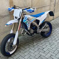 Tm 125 fi