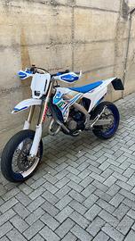 Tm 125 fi