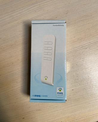 Telecomando domotico 8 tasti innogy SmartHome