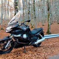 Parabrezza Moto Guzzi Norge 1200 8v