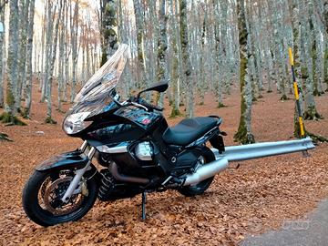 Parabrezza Moto Guzzi Norge 1200 8v