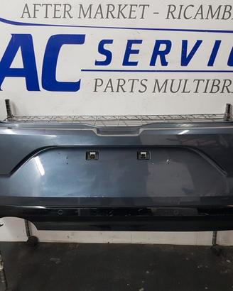 Paraurti Post. Renault Megane Berlina 2016 in poi