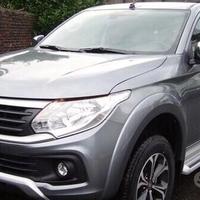 Fiat fullback ricambi