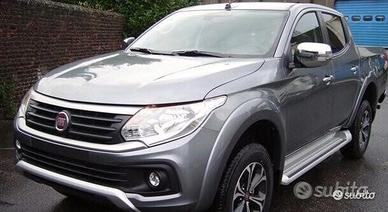 Fiat fullback ricambi