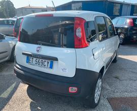 Fiat Panda 4x4 1.3 multijet 75cv ( 2013 )?