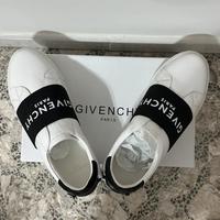 Scarpe givenchy
