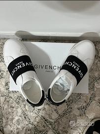 Scarpe givenchy