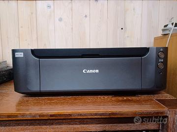 Stampante professionale Canon PIXMA PRO-10S