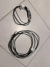 Cablaggio originale antenna Fiat 500