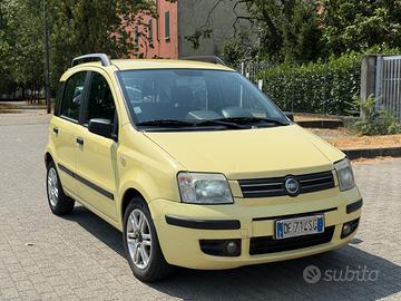 Fiat Panda 1.2 Benzina/GPL 60 CV Neopatentati