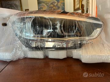 Faro anteriore dx bmw serie 1 F20