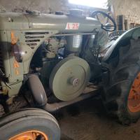 Trattore Landini 25