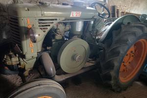 Trattore Landini 25