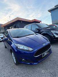 Ford Fiesta Plus 1.4 5 porte Bz.- GPL