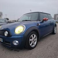 MINI Mini Cooper D Chili