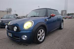 MINI Mini Cooper D Chili